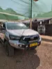 Picture of Toyota Hilux GD6 2021