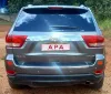 Picture of Jeep Grand Cherokee 2012