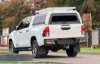 Picture of Toyota Hilux GD6 2019