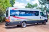 Picture of Iveco Mini bus