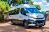 Picture of Iveco Mini bus