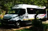 Picture of Iveco Mini bus