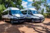 Picture of Iveco Mini bus