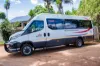 Picture of Iveco Mini bus