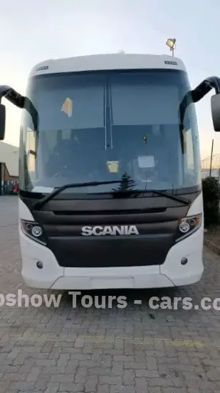 Picture of Luxury Coach