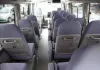 Picture of Toyota Coaster Minibus