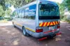 Picture of Toyota Coaster Minibus