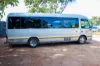 Picture of Toyota Coaster Minibus