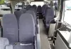 Picture of Toyota Coaster Minibus