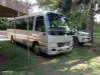 Picture of Toyota Coaster Minibus