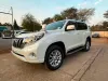 Picture of Toyota Prado 2017