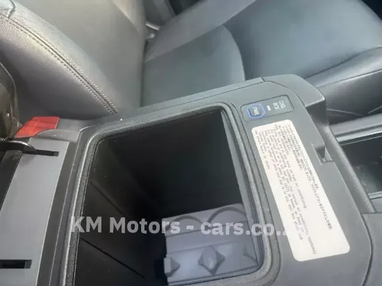 Picture of Toyota Prado 2017