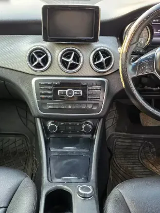 Picture of Mercedes Benz GLA 2016