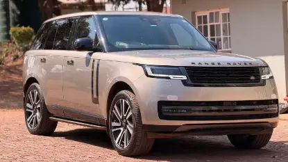 Picture of Land Rover Range Rover 2024