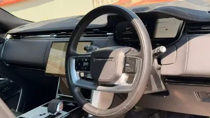 Picture of Land Rover Range Rover 2024
