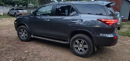 Picture of SUVS AND 4X4 TRUCKS