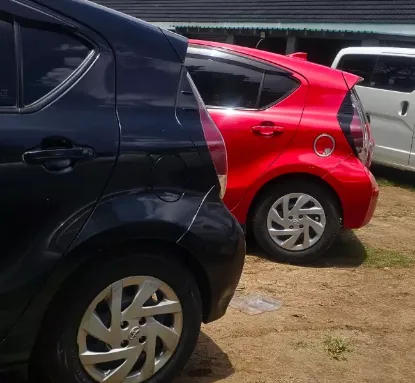 Picture of Family Cars/ Fuel savers