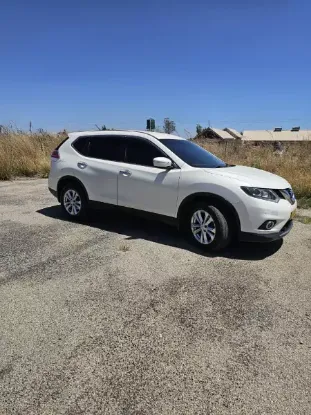 Picture of Mid-SUVs for hire!