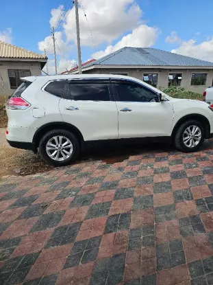 Picture of Mid-SUVs for hire!