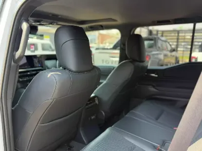 Picture of Toyota Prado 2024