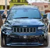 Picture of Jeep Grand Cherokee 2015