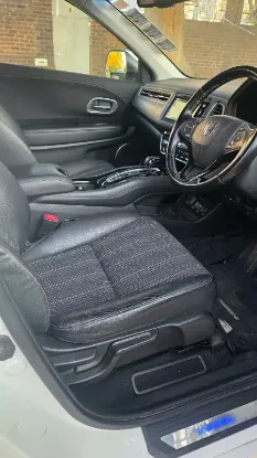 Picture of Honda Vezel 2017