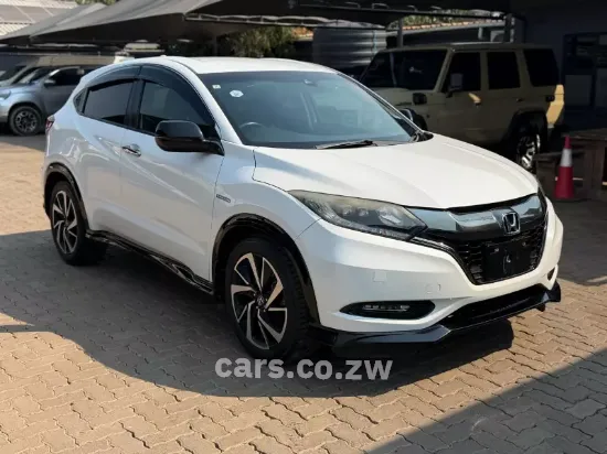 Picture of Honda Vezel 2016