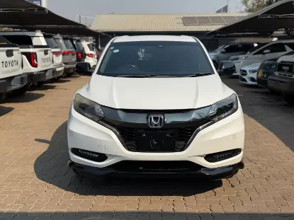 Picture of Honda Vezel 2016