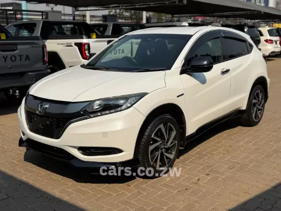 Picture of Honda Vezel 2016