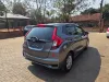 Picture of Honda Fit 2018