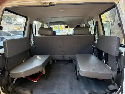 Picture of Toyota Landcruiser 2017