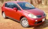 Picture of Nissan Tiida 2005