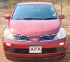 Picture of Nissan Tiida 2005
