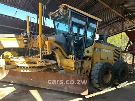 Picture of Volvo 2007