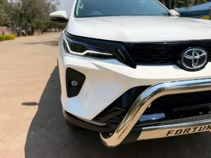 Picture of Toyota Fortuner 2024