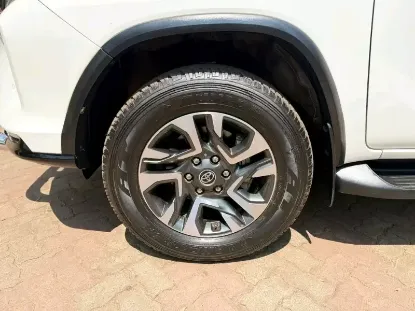 Picture of Toyota Fortuner 2024