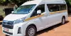 Picture of Executive Toyota Quantum - 14 Seater