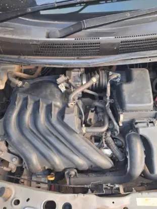 Picture of Nissan Almera 2013