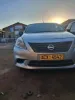 Picture of Nissan Almera 2013