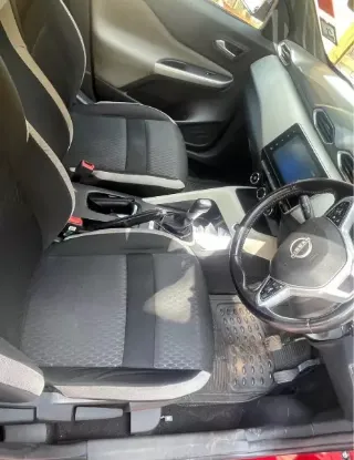 Picture of Nissan Magnite 2022