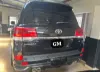 Picture of Toyota Land Cruiser 2021