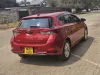 Picture of Toyota Auris 2016
