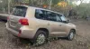 Picture of Toyota Land Cruiser 2014