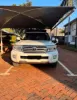 Picture of Toyota Land Cruiser 2014