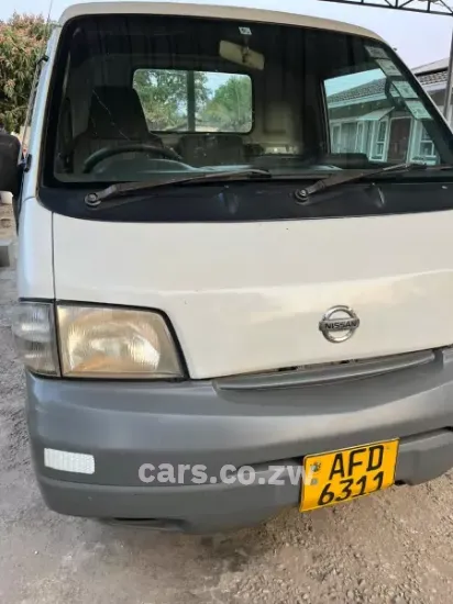Picture of Nissan Vanette 2011