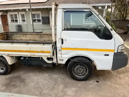 Picture of Nissan Vanette 2011
