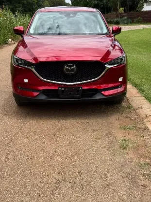 Picture of Mazda CX-5 2018