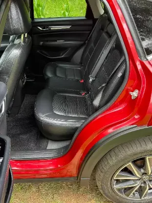 Picture of Mazda CX-5 2018