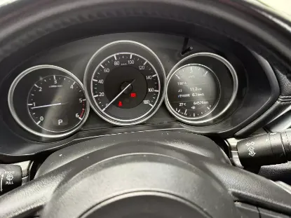 Picture of Mazda CX-5 2018