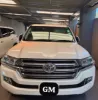 Picture of Toyota Land Cruiser 2018